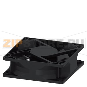 Вентилятор для 3RW50, типоразмер S12, Siemens 3RW5907-0FF00 