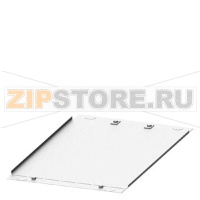 Верхняя Панель IP55/W350/D600 Siemens 8PQ2300-6BA11