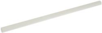TUBO SILICONE ø 16/22 mm