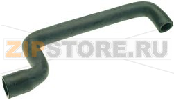 PUMP OUTLET PIPE 