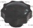 BLACK KNOB ø 50 PITCH M7