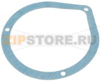 GUARNIZIONE FLANGIA BRUC.