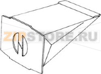 SACS ASPI VOLTA U208 10