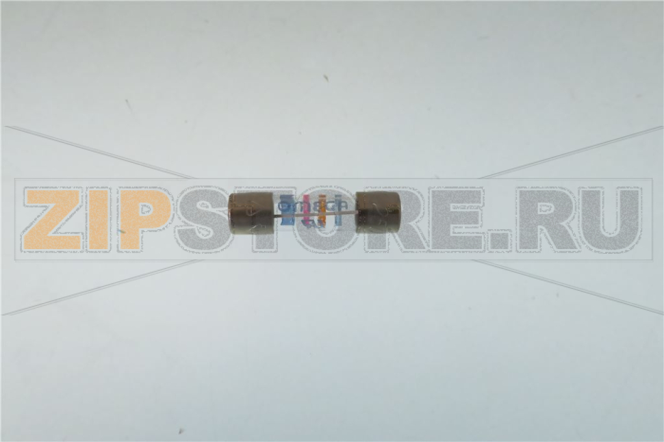 ПЛАВКИЙ ПРЕДОХРАНИТЕЛЬ T6.3AMP 
