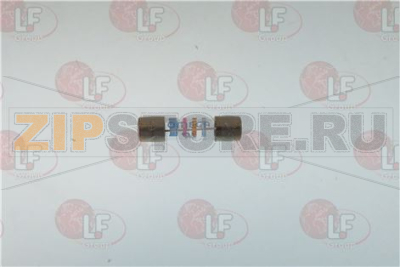 ПЛАВКИЙ ПРЕДОХРАНИТЕЛЬ T6.3AMP 