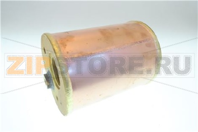 CALDAIA D.120 CON SCAMB.IN VERTIC.FONDEL 