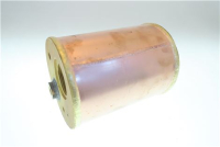 CALDAIA D.120 CON SCAMB.IN VERTIC.FONDEL