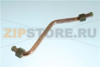 TUBO SUP.SX 3/8 3/8 GR.BASSO APPIA COMPA