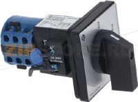REVERSING SWITCH 220-240 V