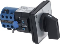REVERSING SWITCH 220-240 V