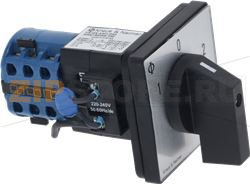 REVERSING SWITCH 220-240 V 