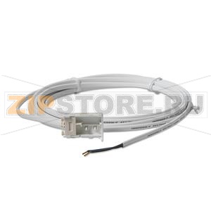 ASY23L50HF - Соединительный кабель, 5 м, Тип 1, б/галогенов Siemens ASY23L50HF 