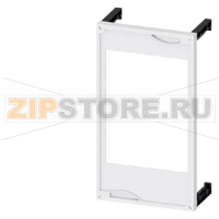 УСТАНОВОЧНЫЙ КОМПЛЕКТ 1X3NP1 ДЛЯ ШИН Siemens 8GK4652-3KK12