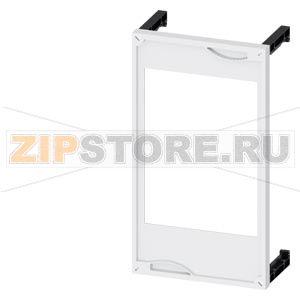 УСТАНОВОЧНЫЙ КОМПЛЕКТ 1X3NP1 ДЛЯ ШИН Siemens 8GK4652-3KK12 