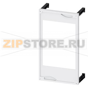 УСТАНОВОЧНЫЙ КОМПЛЕКТ 1X3NP1 ДЛЯ ШИН Siemens 8GK4652-3KK12 