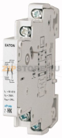 Вспомогательный контакт 1НО+1НЗ Eaton Z-HK