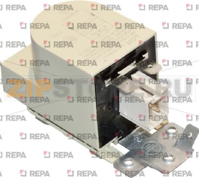 ANTI-INTERFERENCE CAPACITOR 0.47µF WHIRL 