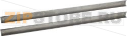 SLIDEWAYS PAIR 15x30x650 mm 