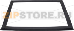 DOOR GASKET 
