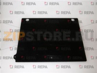 ANTA PLEXI MARRONE 480x376 mm