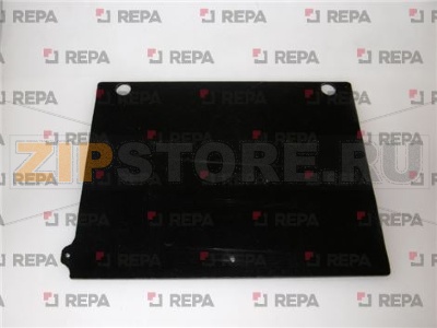 ANTA PLEXI MARRONE 480x376 mm 