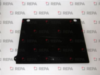 ANTA PLEXI MARRONE 480x376 mm