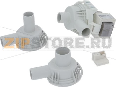 СЛИВНОЙ ЭЛЕКТРИЧЕСКИЙ НАСОС DPS25-040 