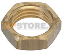 УСТАНОВОЧНОЕ КОЛЬЦО ДЛЯ ТЭНА 1/4&quot; 