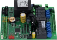 ELECTRICAL CNRTL BOARD 09-ADONIS DIGIT