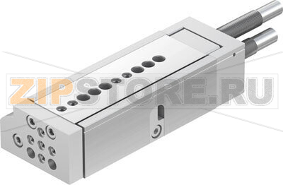 Мини-суппорт Festo DGSL-16-50-Y3A 
