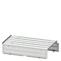 SIVACON S4 Cable entry subdivision Main busbar at bottom Form 2B Position of main busbar: bottom front Width 800 mm Depth 800 mm Siemens 8PQ3000-3BA43