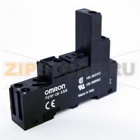 Колодки и принадлежности P2RF Omron P2RF-05-ESS