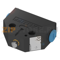 Датчик положения одиночный механический Balluff BNS000Y