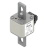 Предохранитель, 800 A, AC 690 В, 200 кА, size 1, 53x69x136 мм, aR, IEC UL Eaton FUSE 800A 690V - Предохранитель, 800 A, AC 690 В, 200 кА, size 1, 53x69x136 мм, aR, IEC UL Eaton FUSE 800A 690V