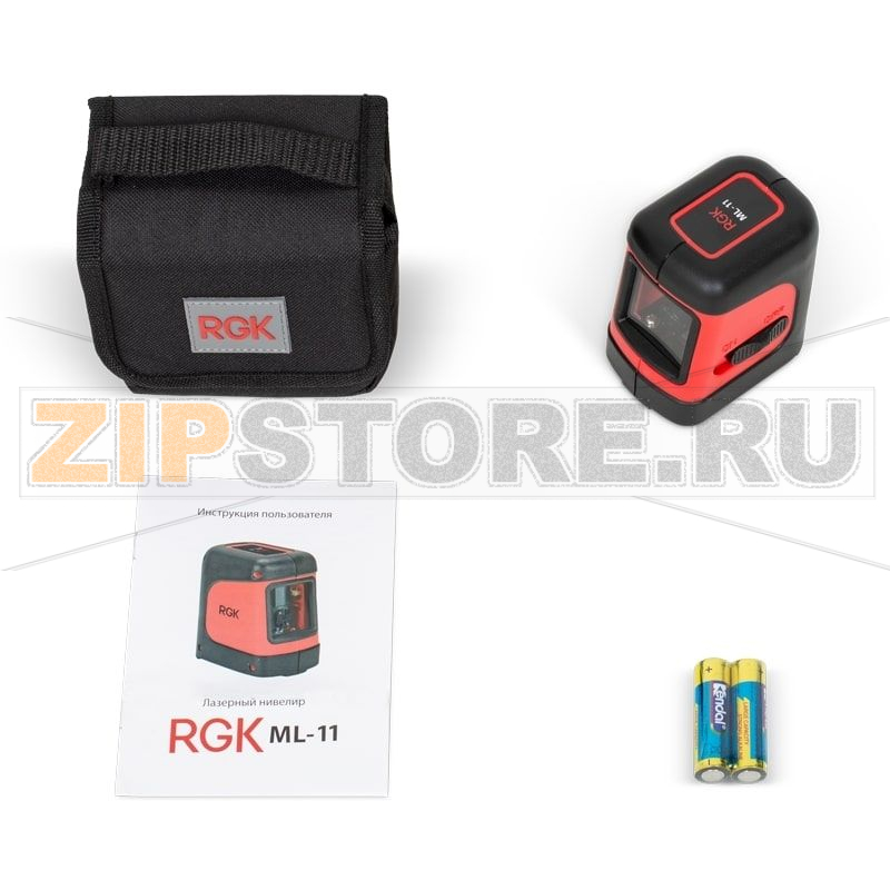 Уровень лазерный RGK ML-11 