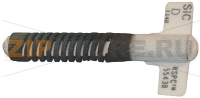 СВЕЧА ЗАЖИГАНИЯ 