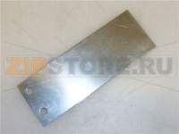 LAMELLA 30X85 mm STACCA BIANCHERIA