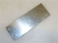 LAMELLA 30X85 mm STACCA BIANCHERIA