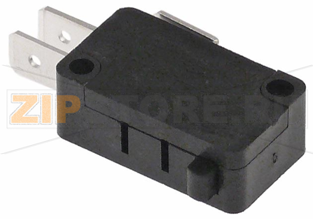 МИКРОПЕРЕКЛЮЧАТЕЛЬ 16A 250В 