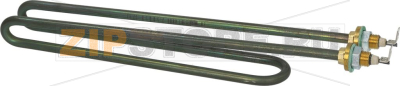 ТЭН ЕМКОСТИ 2000W 230V 