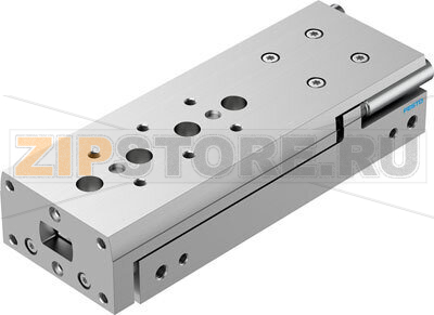 Мини-суппорт Festo DGST-10-80-PA 