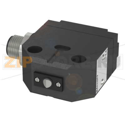 Датчик положения одиночный механический Balluff BNS0068 