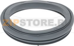 DOOR BELLOW SEAL ELECTROLUX 1327601009 