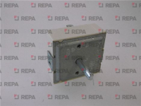 REGOLATORE DI ENERGIA 13A 120V