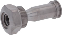 DRAIN SLEEVE CHROME-PLATED UPPER INOX