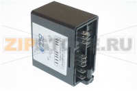 SCHEDA CONTROLLO LIVELLO CALDAIA GIULIET