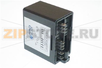 SCHEDA CONTROLLO LIVELLO CALDAIA GIULIET 