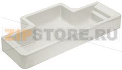 ДРЕНАЖНЫЙ ПОДДОН MS/8-GM/8 