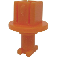 Зажим 3/8", универсальный Toolcraft 553952
