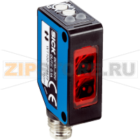 Датчик оптический SICK WT100-2P3439